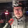 Jij kunt zo de uitzending vanaf Michiel zijn vingers bekijken, en zo ziet Michiel er zelf uit. #3FM 