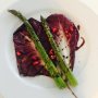 Starter of our dinner today...