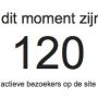 Na de tweet van @markgurman vannacht, nu de tweede piek op m’n site door een retweet van @iCulture. Meest gedownload.