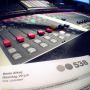 Lekker zenden vanuit ‘t aller aller fijnste zendhok! #538Hitzone