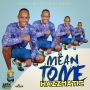 HAZZMATIC - MEAN TO ME - SINGLE #ITUNES 11/6/15 @5494westrecords 