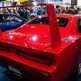 【東京オートサロン2017】このアメ車的なのもソアラがベース 取って付けたような巨大なリアスポが素敵ｗ 