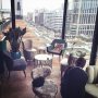 Something's happening here... 📸
#whatitis #weena #roomwithaview