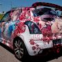 【第8回ひめたま痛車祭】スイフトベースの痛車多いな #ひめたま