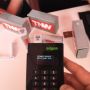 Just bought (really) a charger via @tnwdeals and paid via a @Adyen terminal. So 2015! #tnweurope