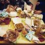 Bare burger home delivery - all organic, 40 outlets in 5 years #nyc #food #trend