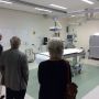 In de traumakamer ven het EMC met de Stichting Coolsingel