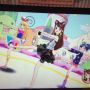 Third Actionコーデで蘭ちゃんさんがみらくる☆トラベルを強いられた結果 
