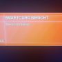 Lekker dan: "Smartcard defect". Ga 1200 maar eens bellen... /cc ZiggoWebcare