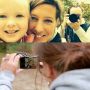 Een selfie van een selfie. :D #lutterzand