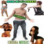 CYMBHAL - HOW MI FI DWEET - SINGLE #ITUNES 1/27/17 @damioncrusha