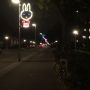 #LichtjesRoete #Eindhoven with my girl and Nijntje...