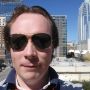 Eindelijk de zonnebril uit de tas. Zomers vandaag. #austinselfie #sxsw #sxswnl