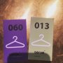 Always lose these so made a habit to take a photo... #agileafternoon
