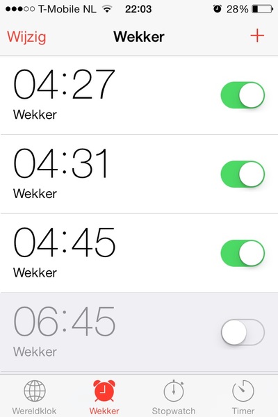 Daar gaan we weer. Morgen vanaf 06.10u op de radio! #truste 