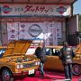 【お台場旧車天国】全日本ダットサン会 いや～濃いっすわぁ...ｗ