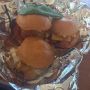 Foodtruck sliders.