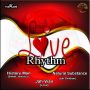 VARIOUS ARTIST - LOVE RIDDIM #ITUNES 9/25/15 @intuitivemusic