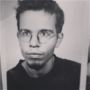 Pasfoto, augustus 1996