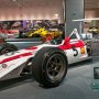 【Honda Collection Hall 2016】ホンダF1の第1期最後のマシンとなったRA301 リアのハイウィングが素敵ｗ  