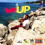 JUS Q - WE UP - SINGLE #ITUNES 8/11/17 #PREORDER 8/4/17 @VaRecordsJRatt