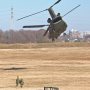 【習志野駐屯地 降下訓練始め】まあこういう事は自国の勢力圏の中でやるんだろうが撃ち落とされたりしないんすか？ｗ