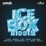 ICE BOX RIDDIM - OCTANE, GYPTIAN, BUSY SIGNAL & MORE #ITUNES 2/4/14 @nellopik 
