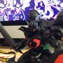 仕事終わったからロボ魂ズワァースでぶんどど プラモよりもボンキュッボンな感じで非常によろしい ミュージィ機も欲しくなってきた…… 