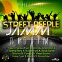 VARIOUS ARTIST - JAMM RIDDIM #ITUNES 10/23/15 @Tibinz