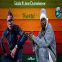 SIZZLA FT. CHAMELEONE - KWETU - SINGLE #ITUNES 8/11/17 @CahbanRekords
