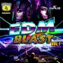 EDM BLAST VOL. 1 - INSTRUMENTALS #ITUNES 4/15/16 @zephwatt