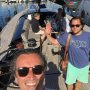 I'm on a boat (again) #tnwlife #canneslions