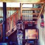 Saddles and stairs
Throwback just 5 days
#tbt #chile #countrylife