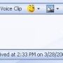 Ik geef toe; hier heb ik heel wat woorden, zinnen, verhalen, misschien zelfs boeken in geschreven. Dag #MSNmessenger!