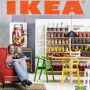 Op de cover van de IKEA-gids. :P #cs