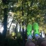 My morning workout view #nofilter