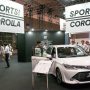 【AUTOMOBILE COUNCIL 2016】カローラが主役のイベントが出来るとか胸熱 