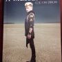 Just got this in the mail. Thanks to @coltondixon for writing such awesome music! 