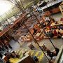 What can I say: Biergarten is open for 2015, so #summer is here 
#Rotterdam