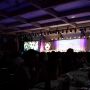 Amazing opening ceremonies #CSEA  @csea_now