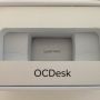 .@OCDesk OCDock unboxing: