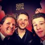 #sportgala #selfie work = done 
#sportnext