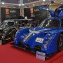 【東京モーターショー2015】RADICALブースではXRC Turboが展示されてました