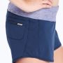 New stuff: "roga" pants = #running meets #yoga shorts by Oiselle #trend