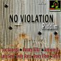 NO VILOATION RIDDIM - BOUNTY KILLER, LADY SAW, ANTHONY B & MORE #ITUNES 1/1/16 @MusicHouseRec