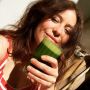 Zon, tuin, groentejuice: TOP!