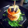 Healthy pancakes lunching mit der Sammy 🥞
#pancakes #pfannkuchen #gesundenesfreßen