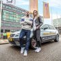 Goodmorning! 2 en 16 April gaan @jayjayboske en ik op zoek naar Nederlands fitste man en fitste vrouw!! Check voor meer info www.nederlandsruigste.nl #heelveelzinin #rtl7