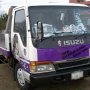 【第10回館林痛車ミーティング】戦車の回収車ですね わかります♪