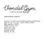 De groepslessen van vandaag! Vrij trainen kan de hele dag tussen 7u en 23u. #crossfit #bags #fitness #bootcamp #running #mobility